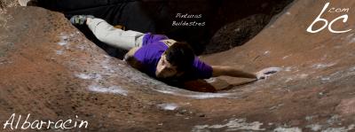 Edu in "Pinturas Buldestres" (2)